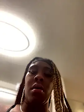 Foreignthababyy online show from July 2026 01:51:02 AM
