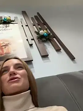 -AngelAri- online show from January 2025 01:20:01 PM