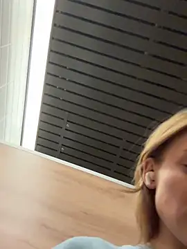 -AngelAri- online show from January 2025 12:23:01 PM