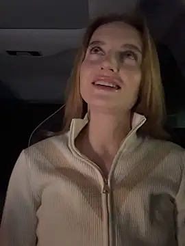 -AngelAri- online show from January 2025 09:04:01 PM