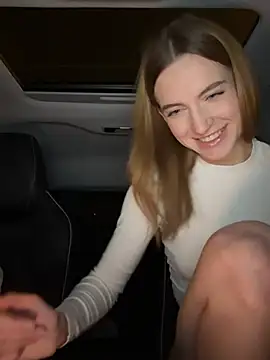 -AngelAri- online show from February 2025 11:06:01 PM