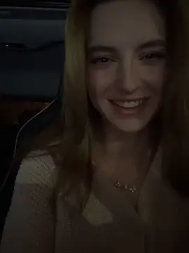 -AngelAri- online show from February 2025 08:45:02 PM