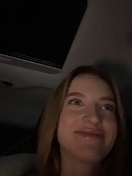 -AngelAri- online show from February 2025 08:53:01 PM