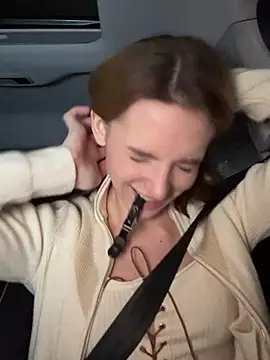 -AngelAri- online show from February 2025 07:45:02 PM