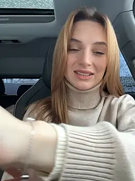 -AngelAri- online show from February 2025 09:13:02 AM