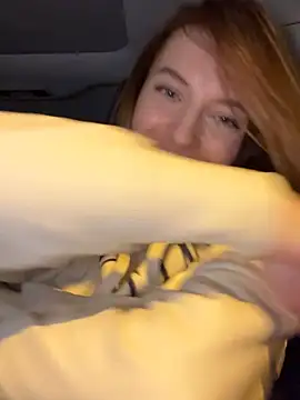 -AngelAri- online show from February 2025 09:04:02 PM