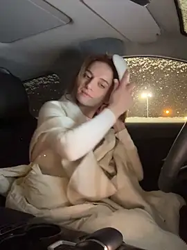 -AngelAri- online show from February 2025 12:08:02 AM