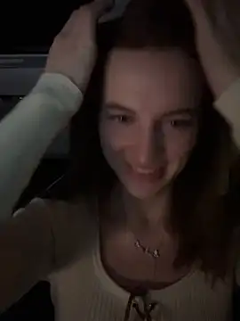 -AngelAri- online show from February 2025 09:09:01 PM