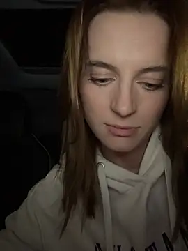 -AngelAri- online show from February 2025 09:13:02 PM