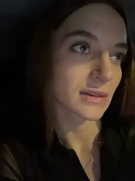 -AngelAri- online show from February 2025 06:09:02 PM