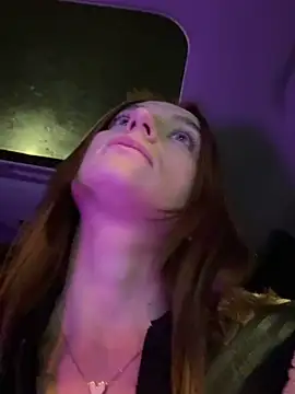 -AngelAri- online show from February 2025 09:36:01 PM