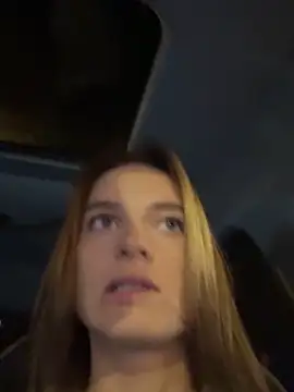 -AngelAri- online show from March 2025 09:22:01 PM