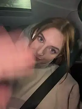 -AngelAri- online show from March 2025 07:52:01 AM