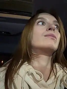 -AngelAri- online show from March 2025 09:15:02 PM