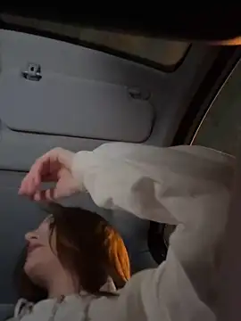 -AngelAri- online show from March 2025 09:03:01 PM