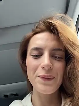 -AngelAri- online show from March 2025 09:03:02 AM