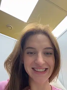 -AngelAri- online show from March 2025 12:15:01 AM