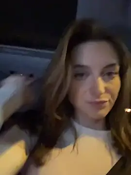 -AngelAri- online show from March 2025 09:05:02 PM