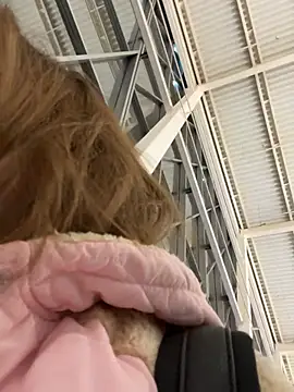 -AngelAri- online show from March 2025 12:19:01 AM