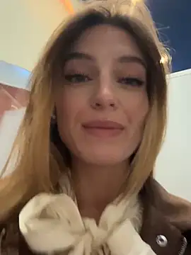 -AngelAri- online show from October 2025 09:06:02 AM