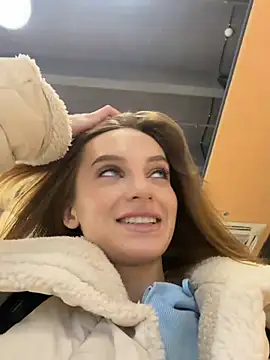 -AngelAri- online show from February 2026 06:15:02 PM