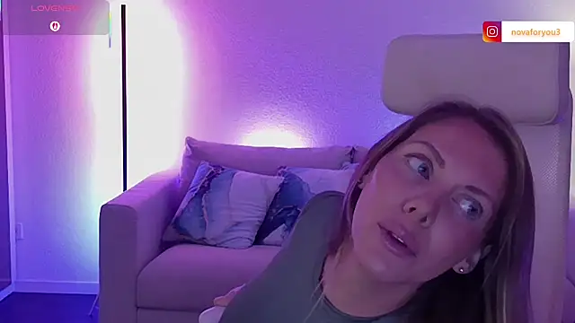 Snapshot of novaforyou1 chatting on November 2025 09:41:02 PM novaforyou1 online show from November 2025 09:41:02 PM