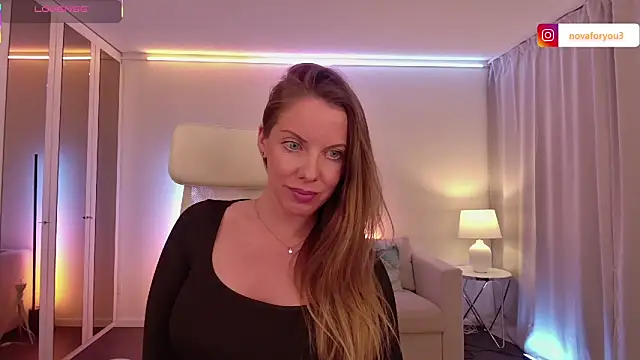 Snapshot of novaforyou1 chatting on March 2026 09:07:01 PM novaforyou1 online show from March 2026 09:07:01 PM