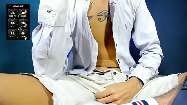 tom Howard online show from December 2024 05:18:02 PM