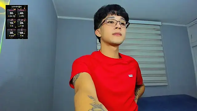 tom Howard online show from February 2026 12:15:01 AM