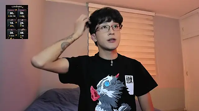 tom Howard online show from February 2026 08:35:02 AM