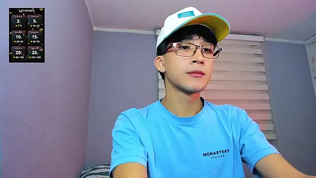 tom Howard online show from March 2026 01:01:01 AM