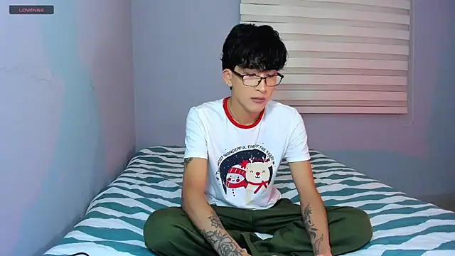 tom Howard online show from March 2026 03:34:02 AM