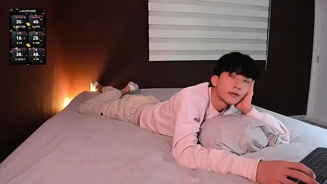 tom Howard online show from March 2026 01:55:01 AM