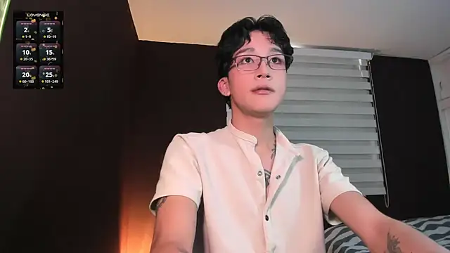 tom Howard online show from March 2026 10:09:01 PM