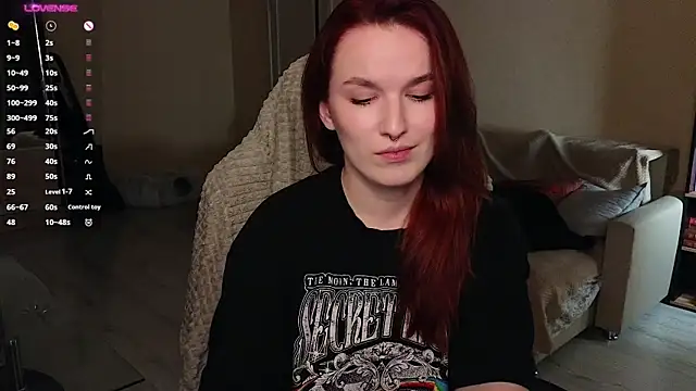 Val lava online show from November 2025 08:24:02 PM