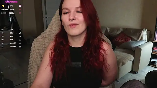 Val lava online show from February 2026 08:49:01 PM