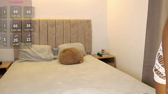 Snapshot of Maya_Lewis chatting on October 2025 09:37:01 PM Maya Lewis online show from October 2025 09:37:01 PM