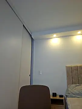 Snapshot of Maya_Lewis chatting on January 2026 10:37:01 PM Maya Lewis online show from January 2026 10:37:01 PM