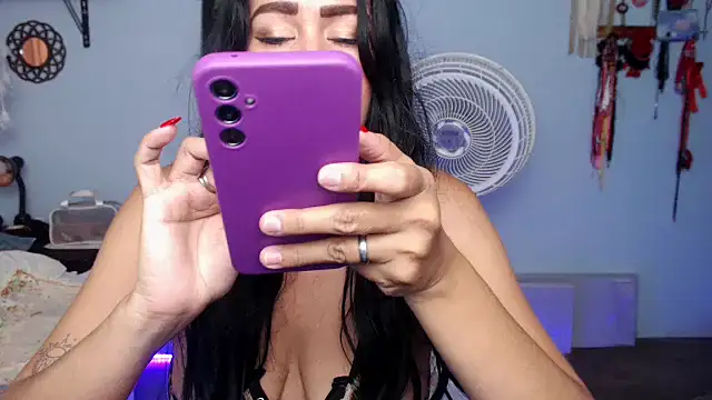 RUBII-ADAMS online show from May 2026 04:27:02 PM