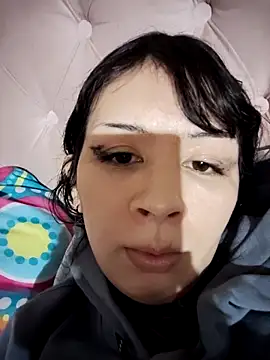 Haru Queenn online show from March 2025 02:15:01 AM