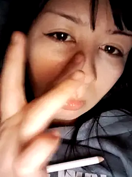 Haru Queenn online show from March 2025 09:56:02 AM