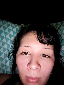 Haru Queenn online show from September 2025 04:17:01 AM