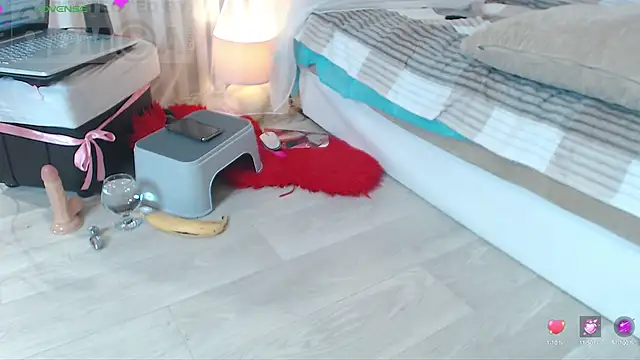 sexyshowow online show from February 2025 04:45:02 PM