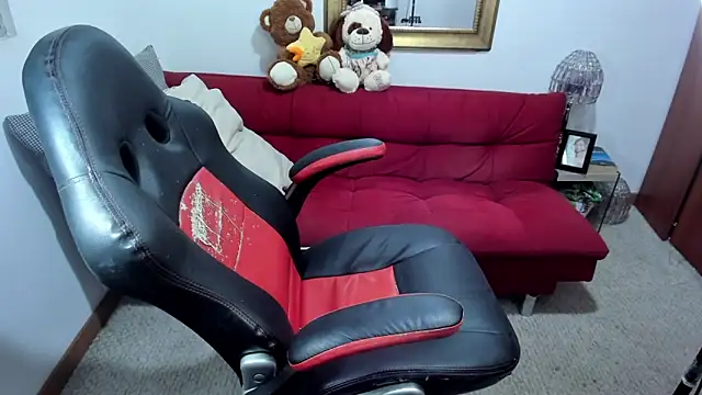 NicolettColin online show from February 2025 02:24:02 AM