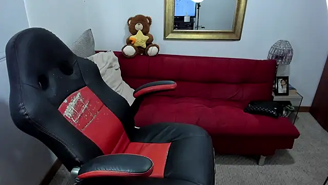 NicolettColin online show from February 2025 07:58:02 PM