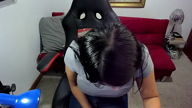 NicolettColin online show from March 2025 03:05:02 AM