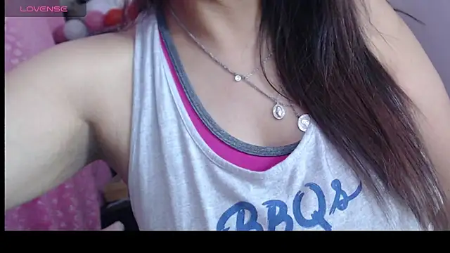 Bekkakinky online show from February 2026 07:36:01 PM