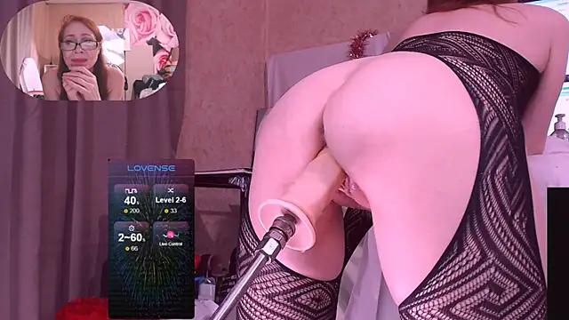 marycum2u online show from February 2025 11:25:02 PM