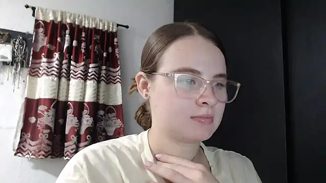 HellenMiyer1111 online show from November 2025 05:00:01 PM