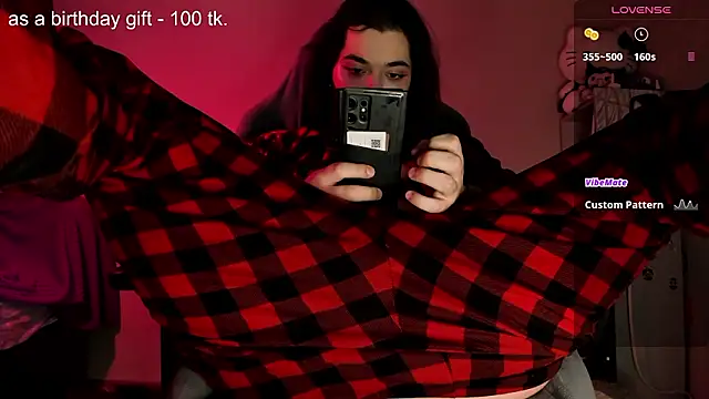 YsabellViveris online show from March 2026 02:28:01 PM